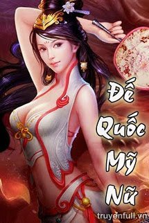 Đế Quốc Mỹ Nữ