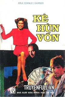 Kẻ Hùn Vốn