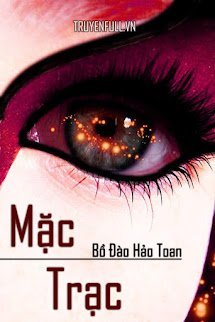 Mặc Trạc