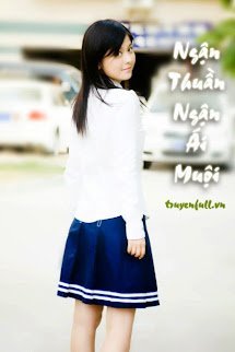 Ngận Thuần Ngận Ái Muội #1