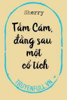 Tấm Cám, Đằng Sau Một Cổ Tích