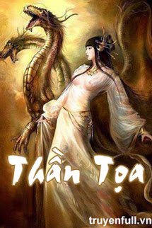 Thần Tọa #4