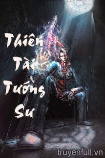 Thiên Tài Tướng Sư #7