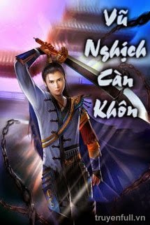 Vũ Nghịch Càn Khôn #9